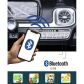 Продукт Двуместен акумулаторен джип Mercedes-Benz G63 AMG Licensed 24V,MP3, с меки гуми и кожена седалка, 4X4 - 11 - BG Hlapeta
